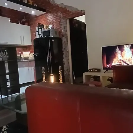 Georges B Apartamento