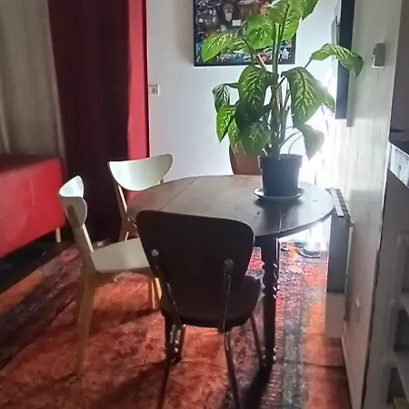 Georges B Apartamento *