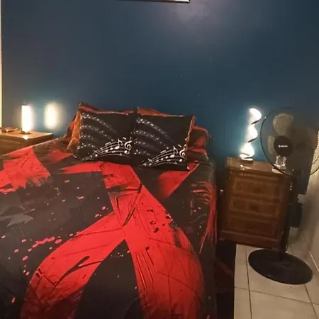 Georges B Apartamento