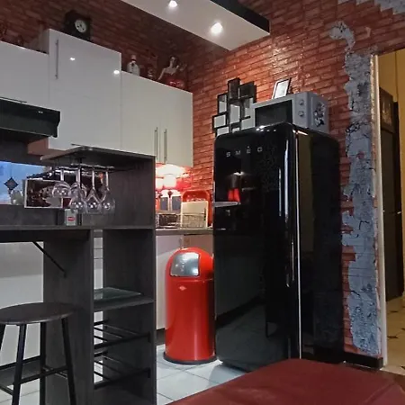 Apartamento Georges B *