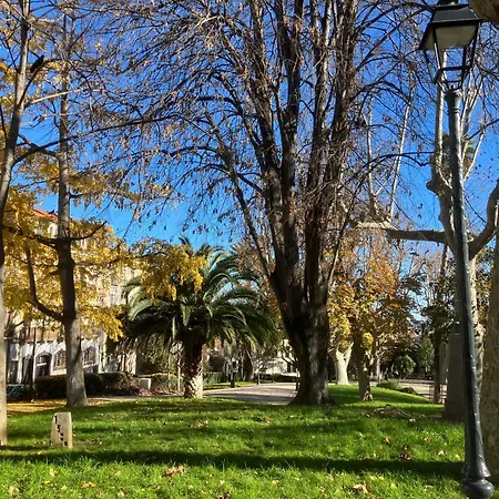 Georges B Apartamento
