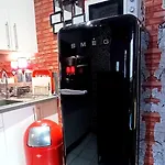 Chez Georges B * Sète
