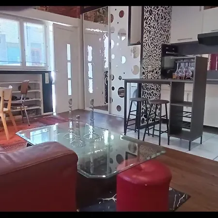 Appartement Georges B