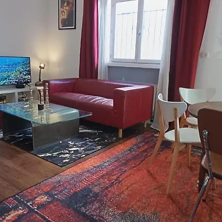 Appartement Georges B *