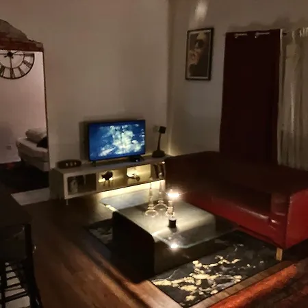 Georges B Appartement *